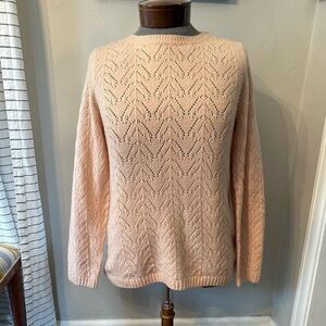 Woman’s sweater